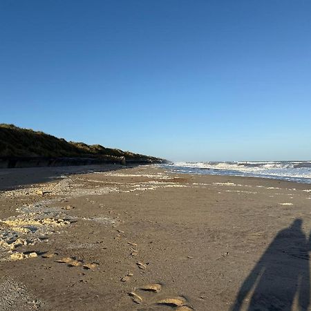 Dog Friendly Cottage 2 Mins To Beach With Hot Tub And Zappi Ev Lessingham エクステリア 写真