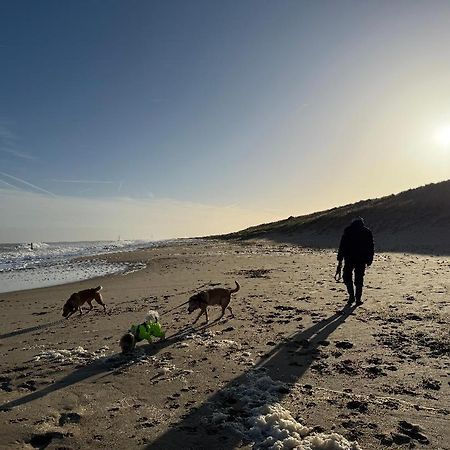 Dog Friendly Cottage 2 Mins To Beach With Hot Tub And Zappi Ev Lessingham エクステリア 写真