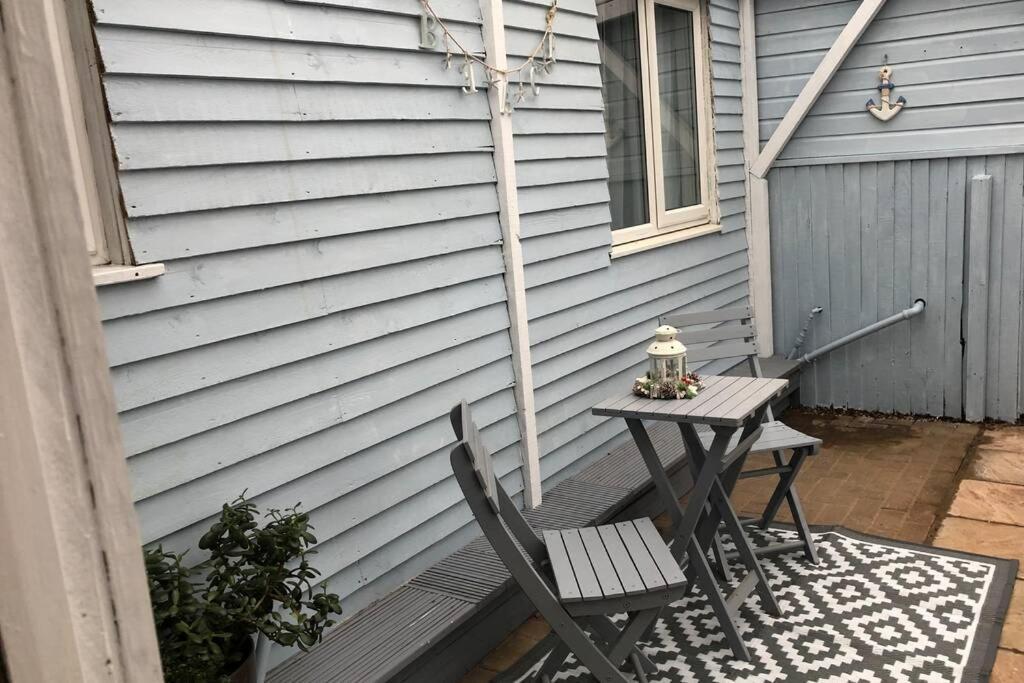 Dog Friendly Cottage 2 Mins To Beach With Hot Tub And Zappi Ev Lessingham エクステリア 写真