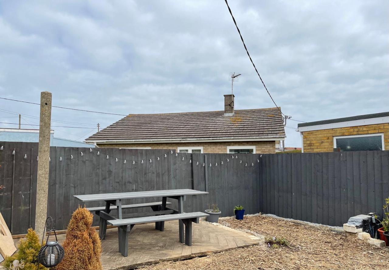 Dog Friendly Cottage 2 Mins To Beach With Hot Tub And Zappi Ev Lessingham エクステリア 写真