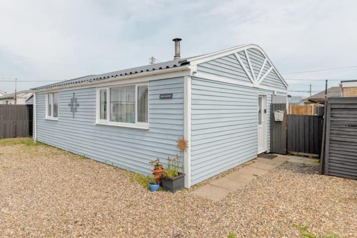 Dog Friendly Cottage 2 Mins To Beach With Hot Tub And Zappi Ev Lessingham エクステリア 写真