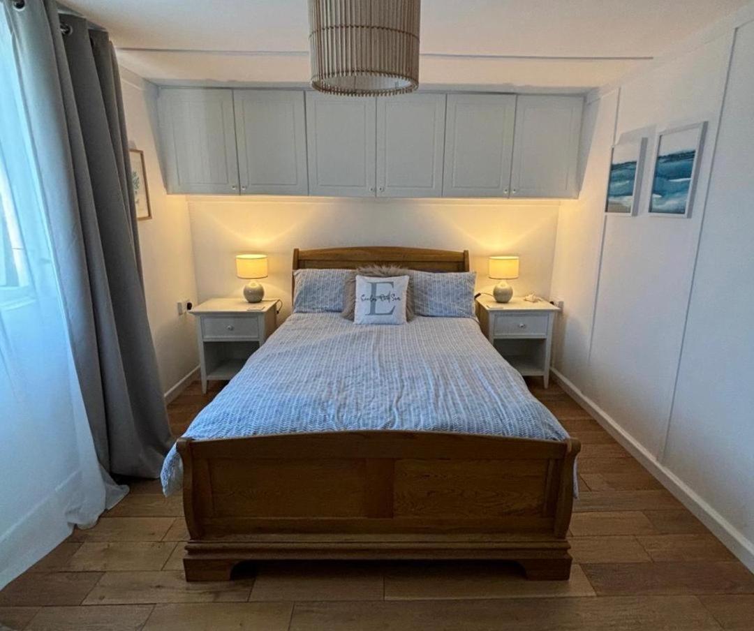 Dog Friendly Cottage 2 Mins To Beach With Hot Tub And Zappi Ev Lessingham エクステリア 写真