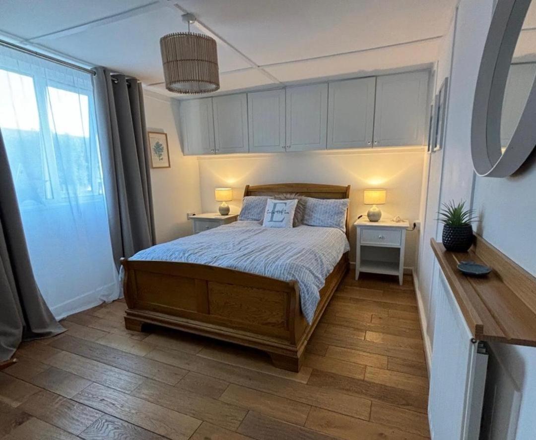 Dog Friendly Cottage 2 Mins To Beach With Hot Tub And Zappi Ev Lessingham エクステリア 写真