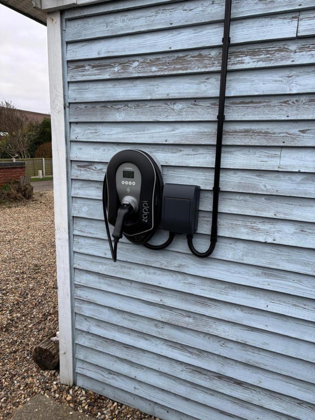 Dog Friendly Cottage 2 Mins To Beach With Hot Tub And Zappi Ev Lessingham エクステリア 写真